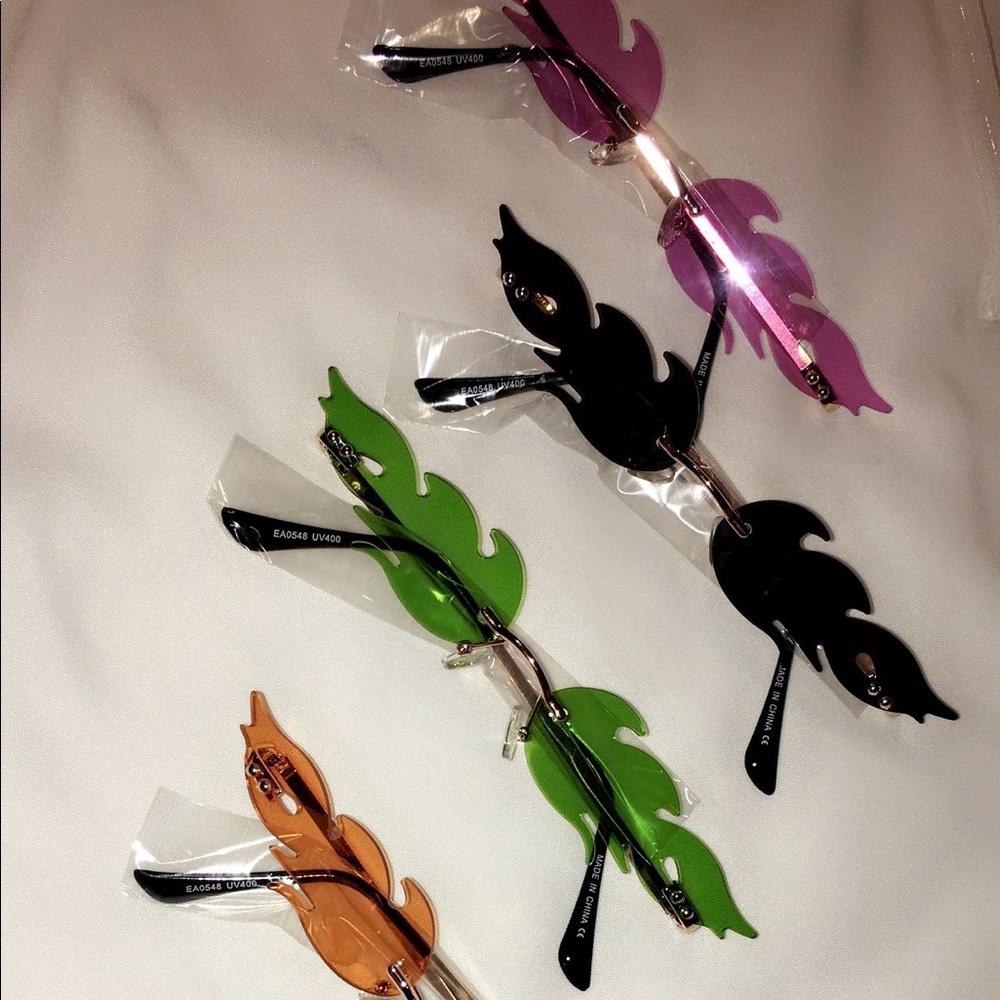 SHADES - Picture 2 of 2